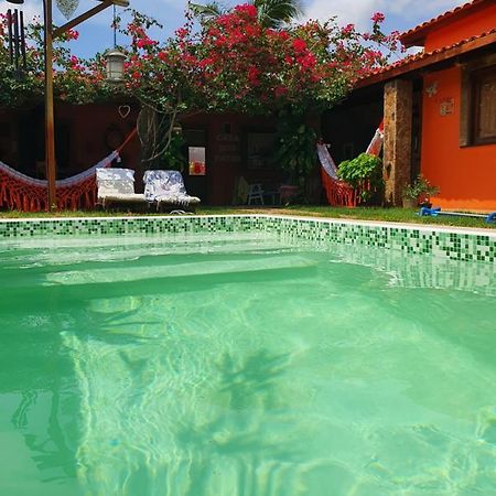 فيلا Casa Dos Patos فليشيراز المظهر الخارجي الصورة