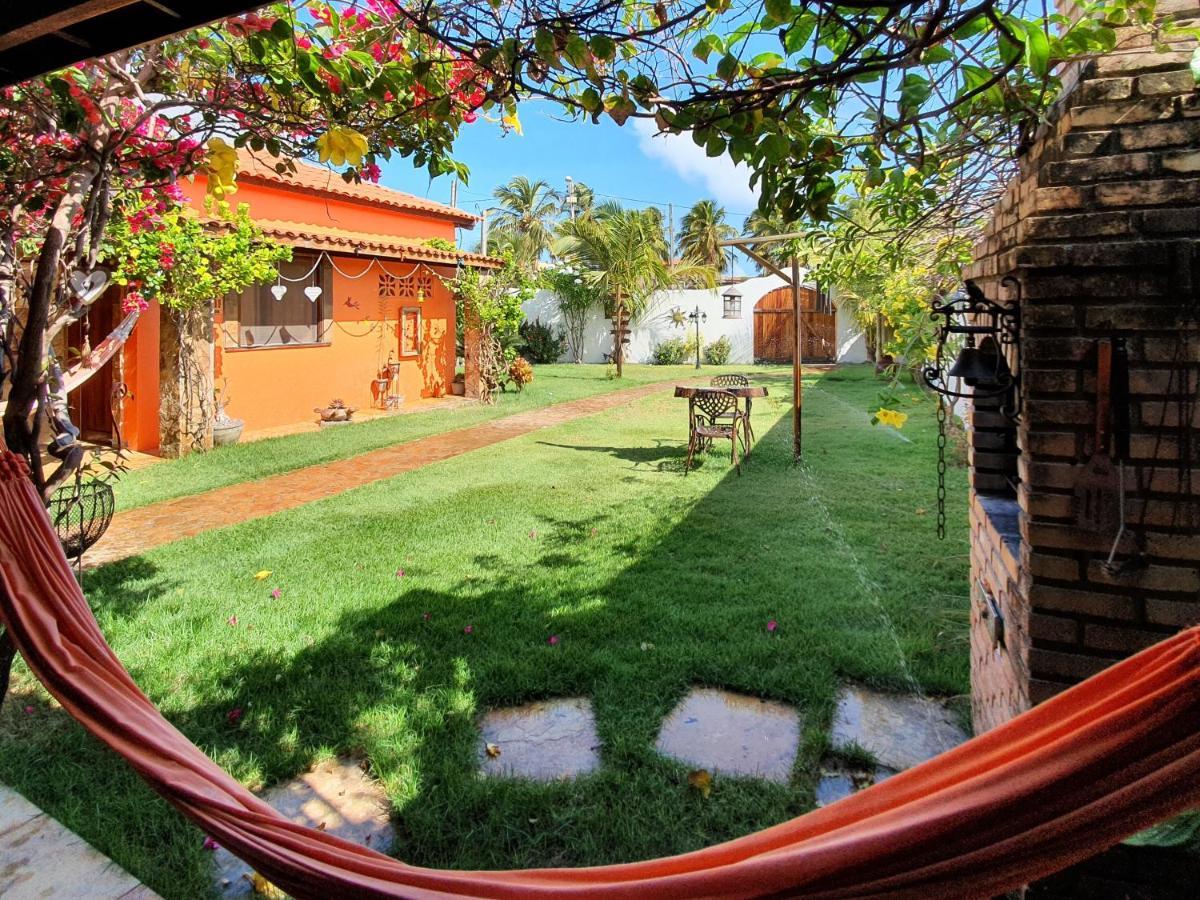 فيلا Casa Dos Patos فليشيراز المظهر الخارجي الصورة