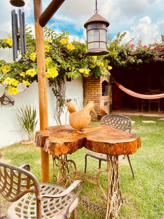 فيلا Casa Dos Patos فليشيراز المظهر الخارجي الصورة