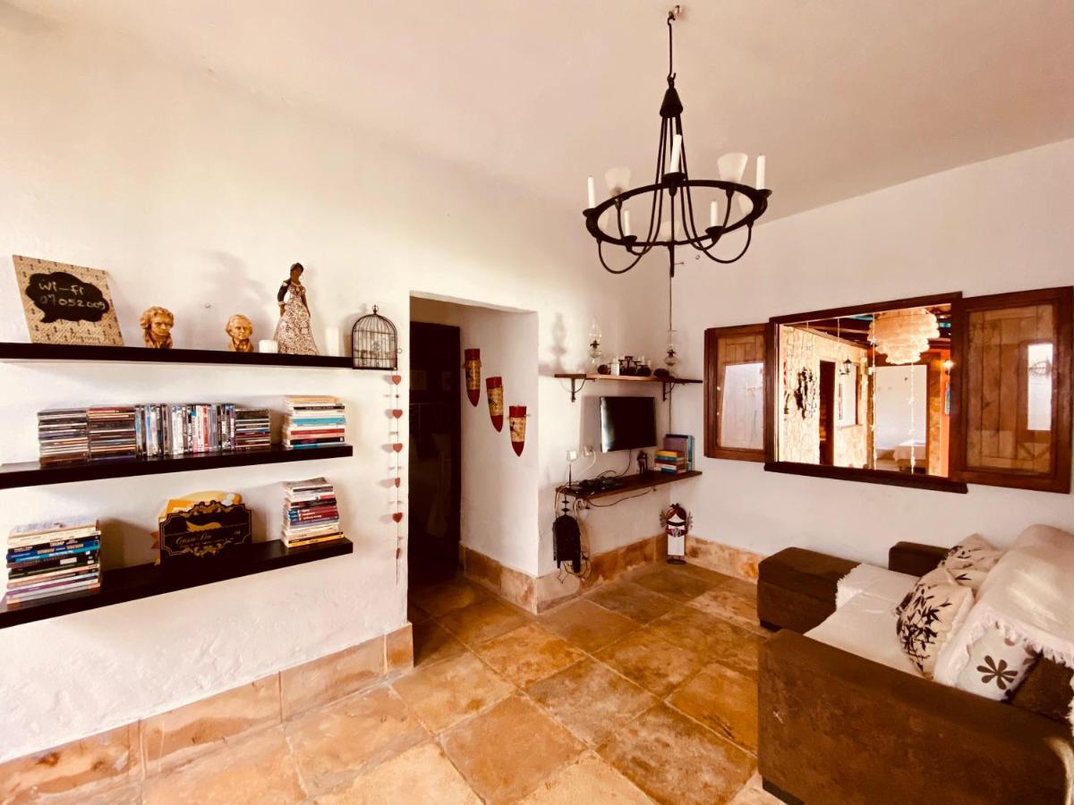 فيلا Casa Dos Patos فليشيراز المظهر الخارجي الصورة