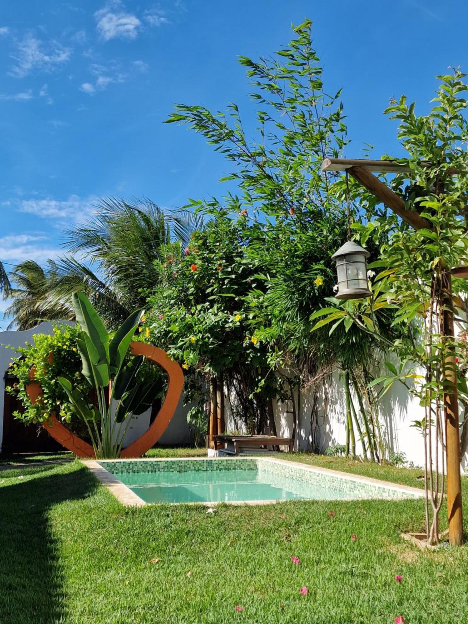 فيلا Casa Dos Patos فليشيراز المظهر الخارجي الصورة