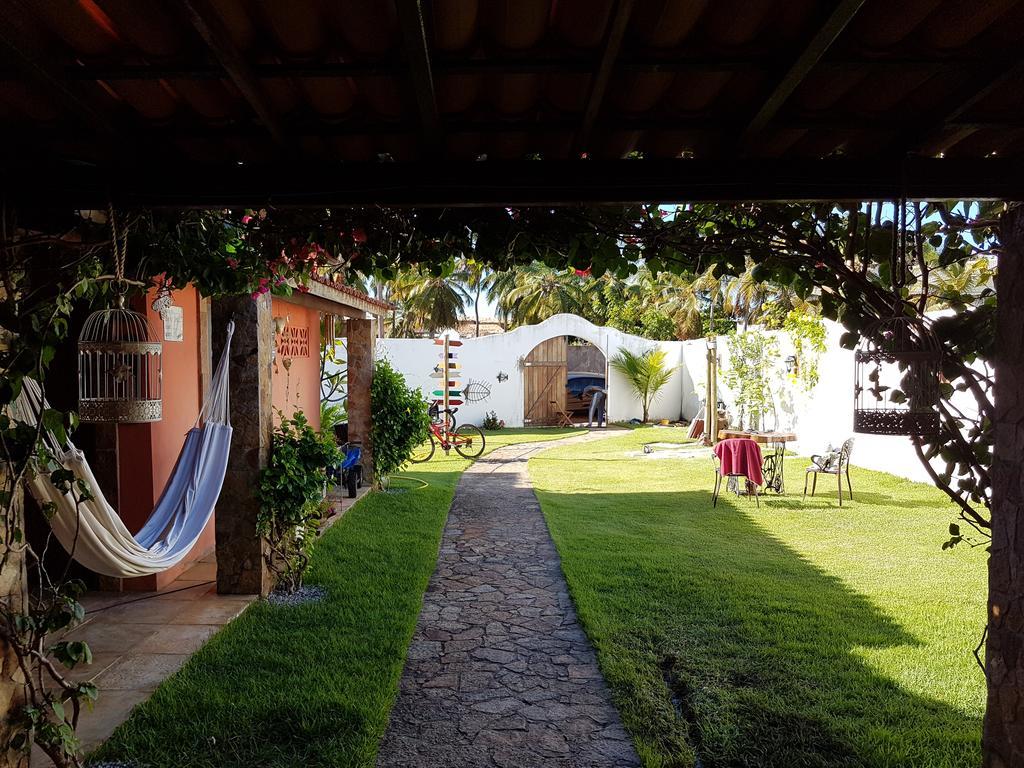 فيلا Casa Dos Patos فليشيراز المظهر الخارجي الصورة