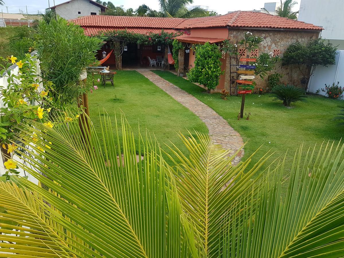 فيلا Casa Dos Patos فليشيراز المظهر الخارجي الصورة