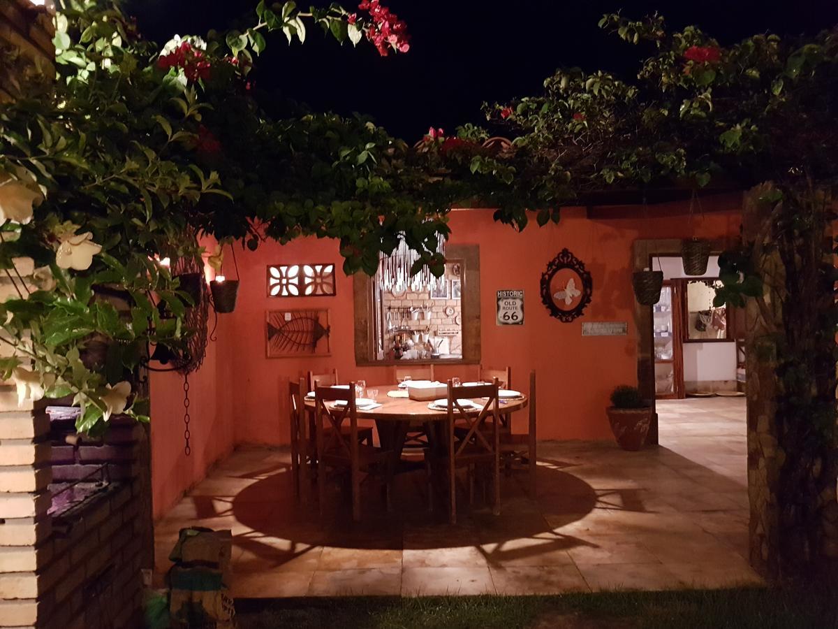 فيلا Casa Dos Patos فليشيراز المظهر الخارجي الصورة