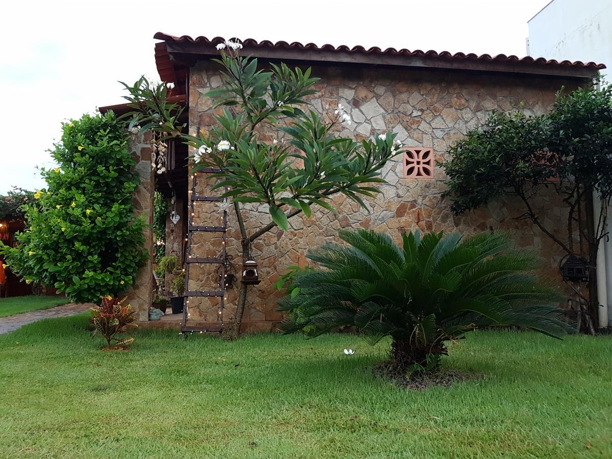 فيلا Casa Dos Patos فليشيراز المظهر الخارجي الصورة