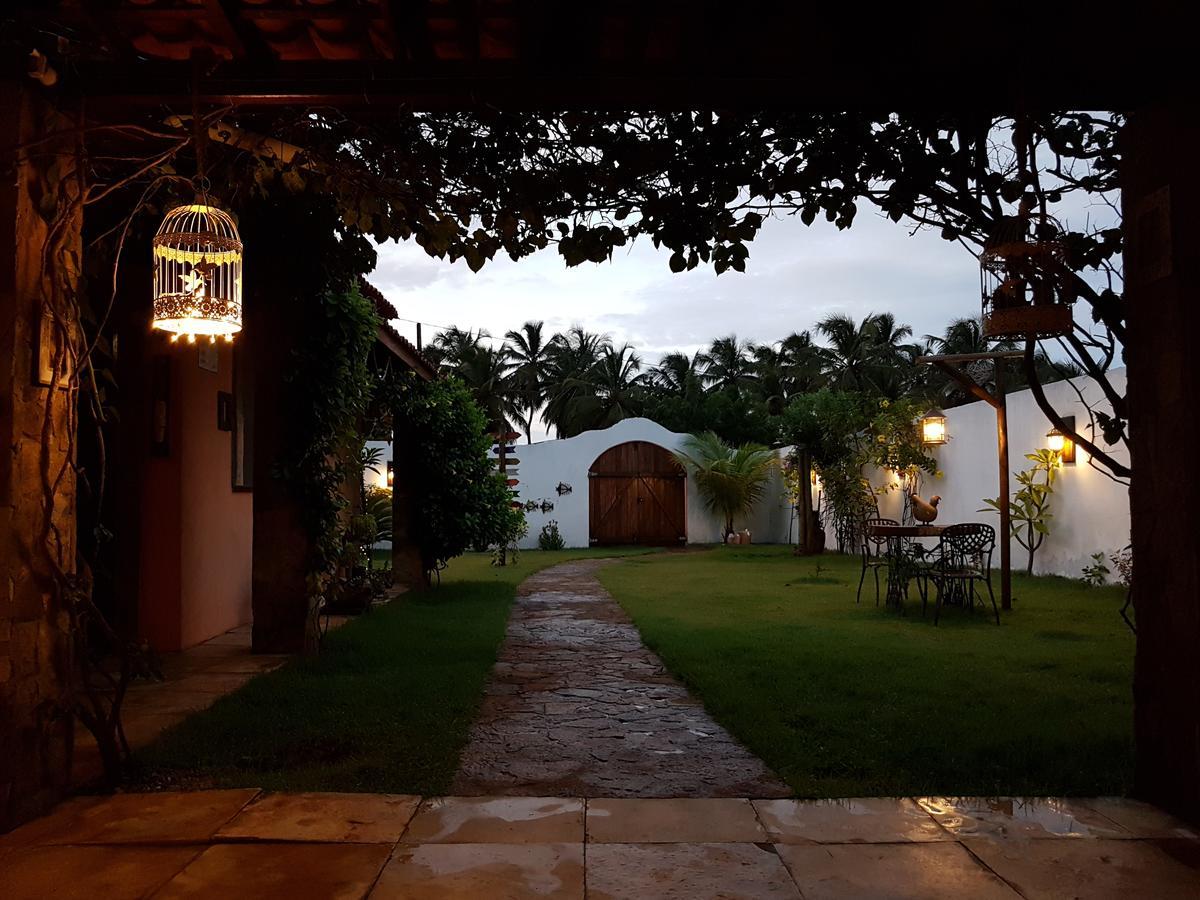 فيلا Casa Dos Patos فليشيراز المظهر الخارجي الصورة