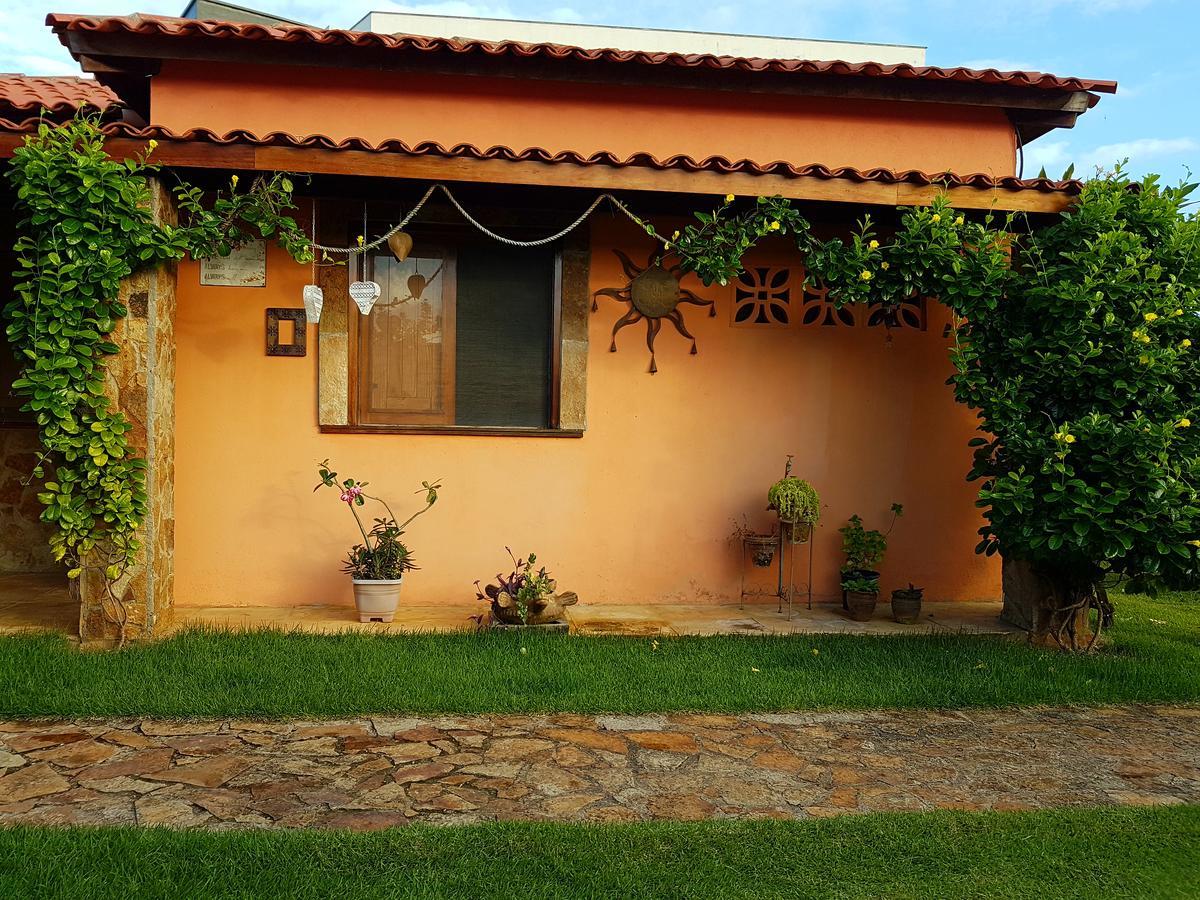 فيلا Casa Dos Patos فليشيراز المظهر الخارجي الصورة